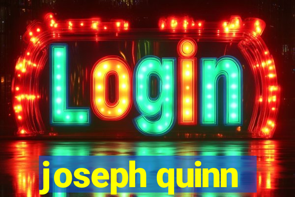 joseph quinn